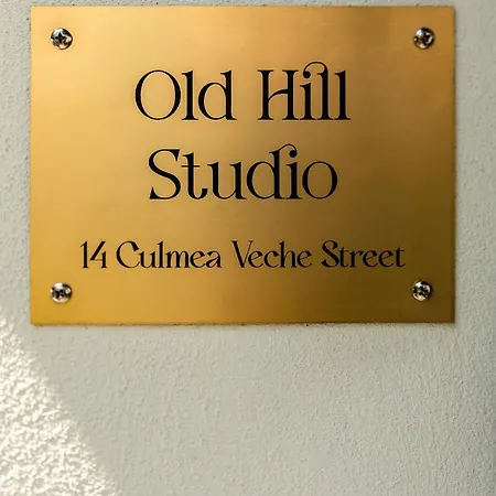 Old Hill