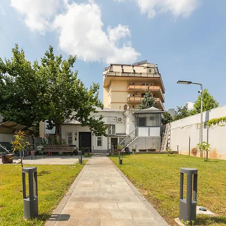 Apartamento Old Hill Bucarest
