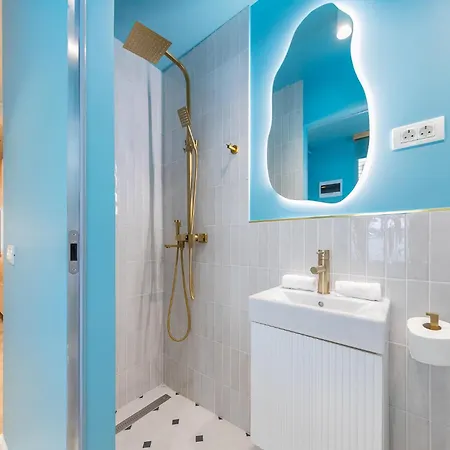 Apartamento Old Hill