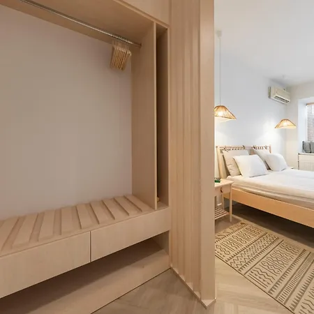 Apartamento Old Hill